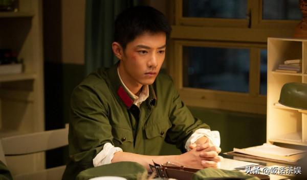 《王牌部隊》裡的白月光,肖戰沒有主角光環,可顧一野自帶金手指 《王牌部隊》裡的白月光,肖戰沒有主角光環,可顧一野自帶金手指