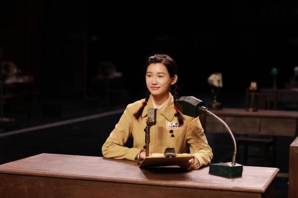 這些角色竟然都是蘇青演的,來看看教科書級的劇拋臉 這些角色竟然都是蘇青演的,來看看教科書級的劇拋臉