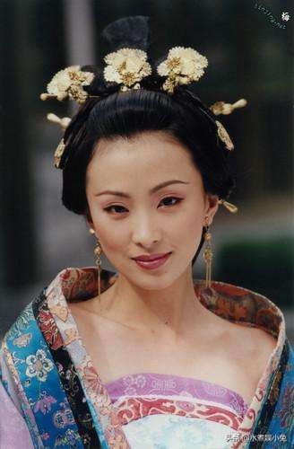 這8位非典型美人，憑什麼演起絕色大美人來既有底氣又有說服力？