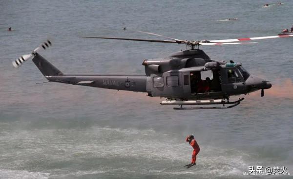 南美洲國家：秘魯海軍航空兵