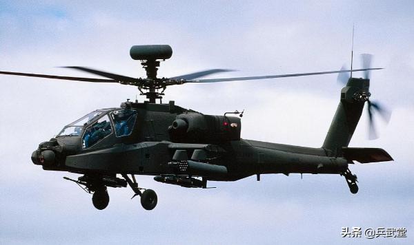 直19可攜帶48枚干擾彈?機身右側4組發射器,堪稱國產版“長弓” 直19可攜帶48枚干擾彈?機身右側4組發射器,堪稱國產版“長弓”