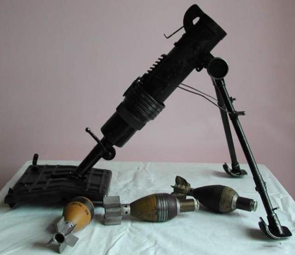 盤點二戰法國陸軍的武器裝備,當年被稱為“歐洲第一陸軍” 盤點二戰法國陸軍的武器裝備,當年被稱為“歐洲第一陸軍”