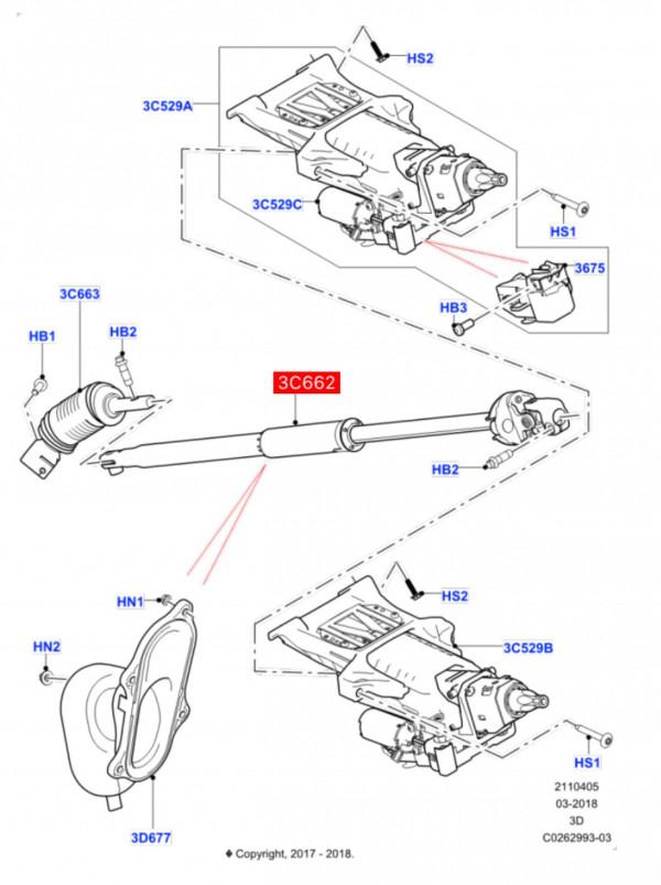 發現運動版方向打快了有異響怎麼解決？