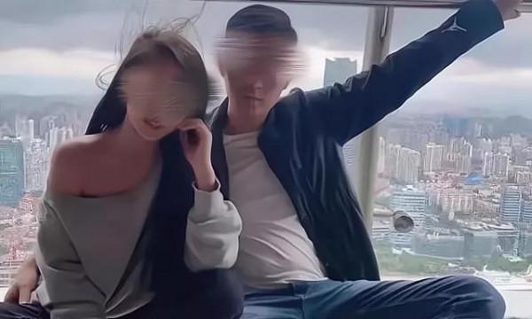 為了80萬，他親手將孩子從15樓扔下