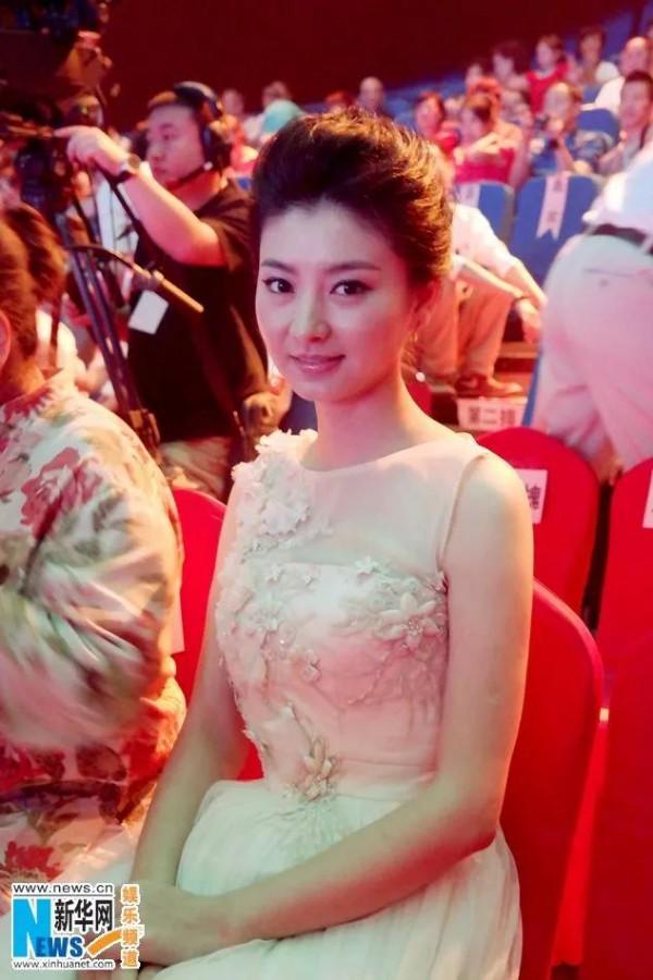 張檬在這部劇裡面沒有整容，裡面還有溫太醫和眉莊姐姐