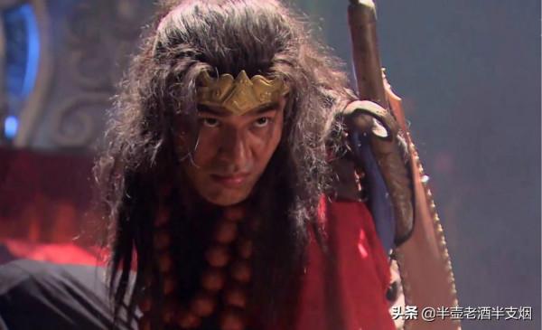 武松最艱難的一戰:累得停止呼吸,卻顯示了比關勝林沖更高的武功 武松最艱難的一戰:累得停止呼吸,卻顯示了比關勝林沖更高的武功