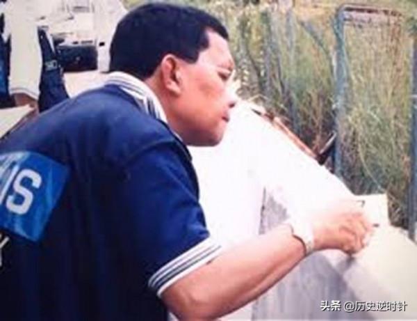 女跆拳道頂尖高手，突遇歹徒應對失常，兩天後成一具黑炭