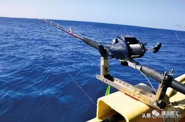 路亞新手如何挑選適合自己的輪子