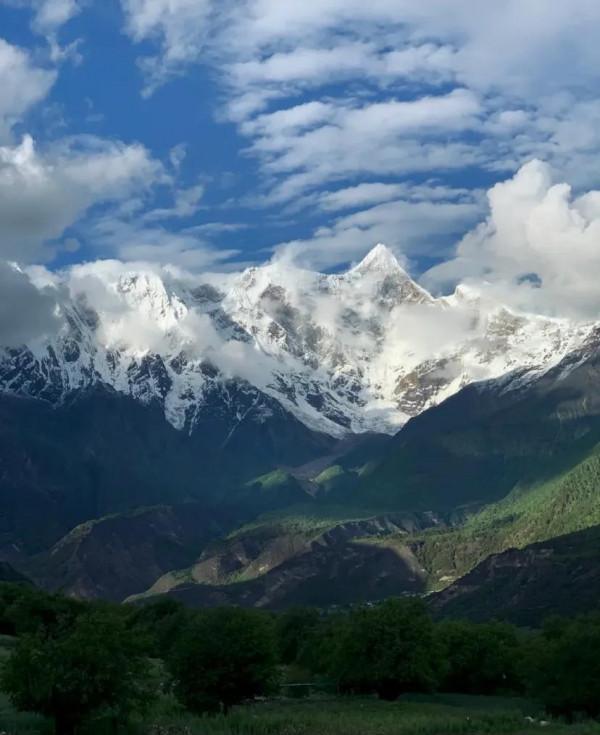 中國最值得去的九個古村落,世外桃源不過如此 中國最值得去的九個古村落,世外桃源不過如此