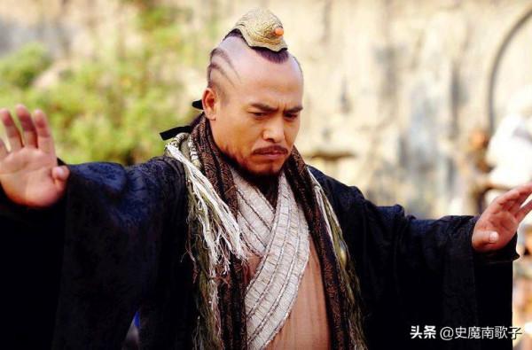 高俅強推力薦，秦檜、趙構不敢枉殺！戰功恐略勝岳飛的一代名將