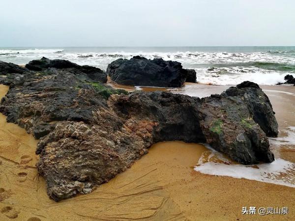 海南島上三個風景絕美又不收門票的小眾景點，你去過幾個？