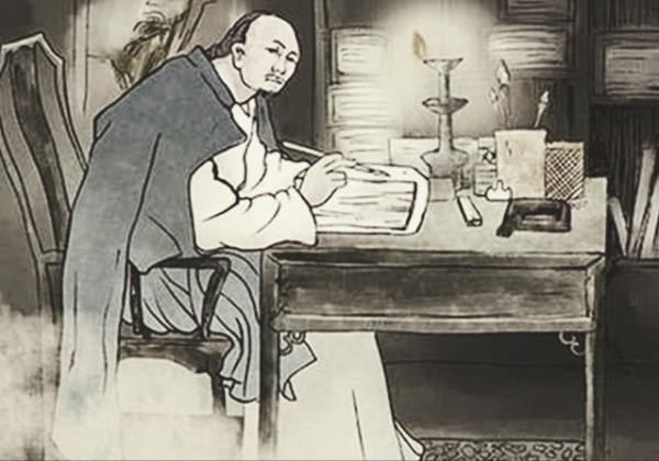 曾國藩結婚當天,新娘子突然悔婚,媒人過意不去:娶我女兒吧 曾國藩結婚當天,新娘子突然悔婚,媒人過意不去:娶我女兒吧