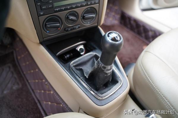 「滿眼經典」一臺四代高爾夫的重生之路,圓潤外表下美感別具鋒芒 「滿眼經典」一臺四代高爾夫的重生之路,圓潤外表下美感別具鋒芒