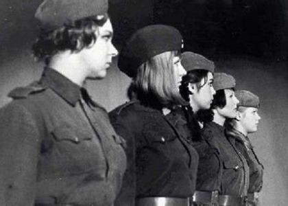 蘇聯克格勃間諜網，在1943年庫爾斯克戰役情報工作中的不朽功勳