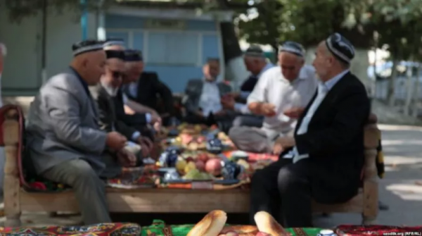中亞人也迷信:烏茲別克都有哪些“忌諱”? 中亞人也迷信:烏茲別克都有哪些“忌諱”?