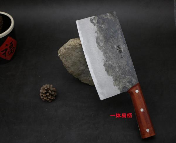 手工菜刀哪種好怎麼選