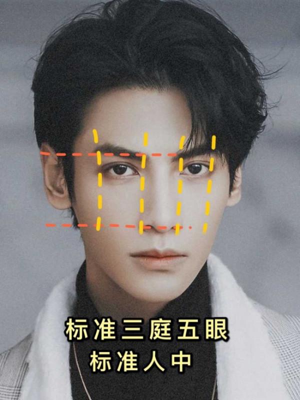 羅雲熙的仙氣來自於哪裡? 羅雲熙的仙氣來自於哪裡?