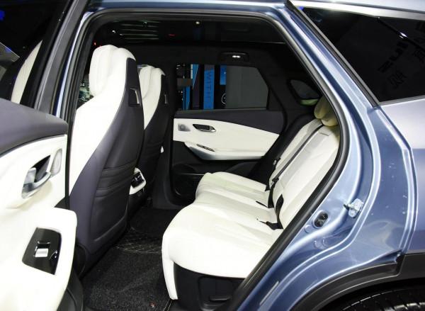 續航1008km 埃安AION LX PLUS將於1月6日上市 配144.4kWh電池組