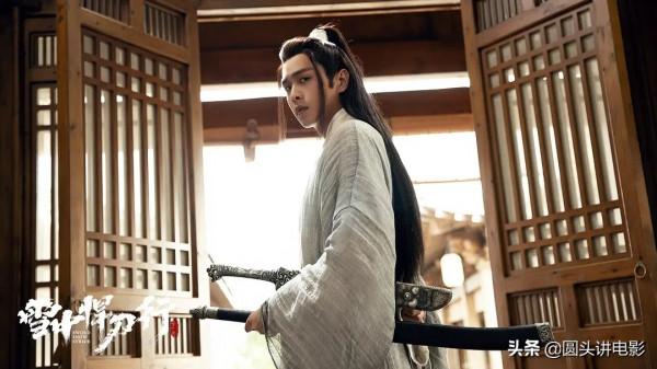 當前熱播的四部爛劇，《雪中悍刀行》榜上有名，一部沒看太幸運