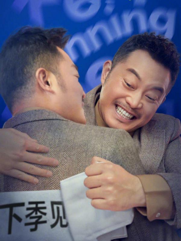 網傳《奔跑吧10》常駐嘉賓名單:蔡徐坤迴歸,黃旭熙被林一取代 網傳《奔跑吧10》常駐嘉賓名單:蔡徐坤迴歸,黃旭熙被林一取代