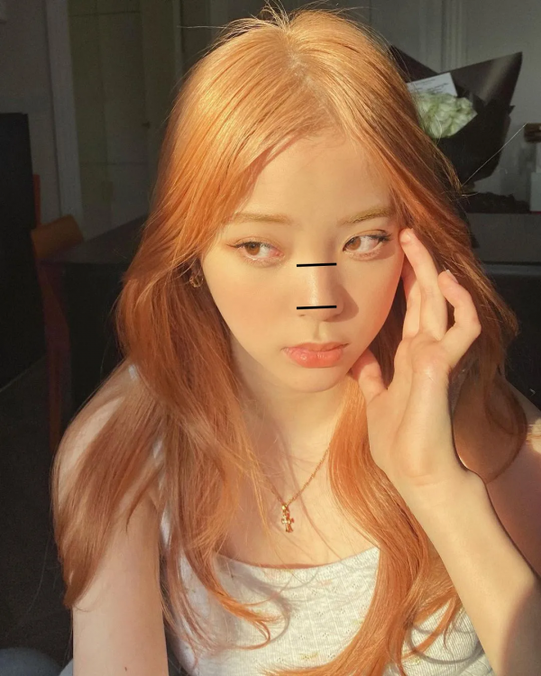 鼻子決定顏值?人類“高質量鼻子”長什麼樣 鼻子決定顏值?人類“高質量鼻子”長什麼樣