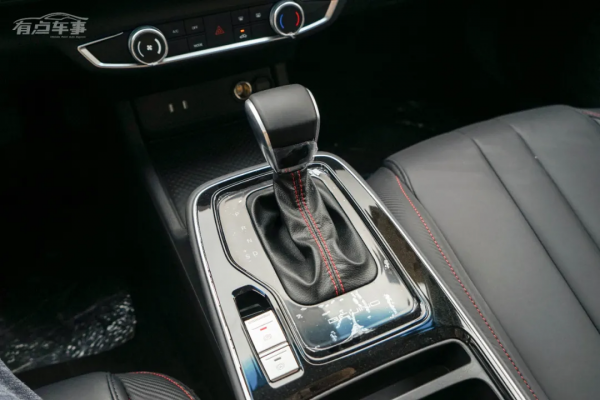 家用轎車新力軍 實拍北京U5 PLUS 家用轎車新力軍 實拍北京U5 PLUS