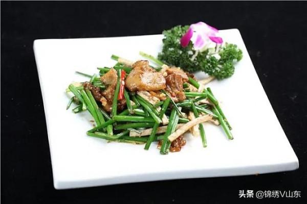 霜降至，寒意濃，分享12道熱氣騰騰的家常菜，​滋補強身不怕冷​