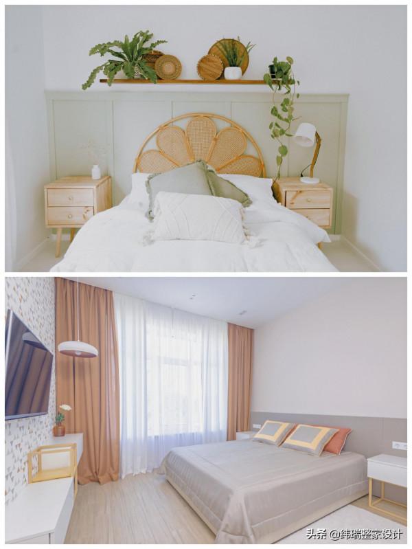 室內常見傢俱的基本尺寸(臥室篇) 室內常見傢俱的基本尺寸(臥室篇)