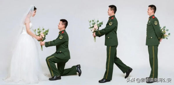 軍戀|從戰友到戀人,軍營裡的怦然心動 軍戀|從戰友到戀人,軍營裡的怦然心動