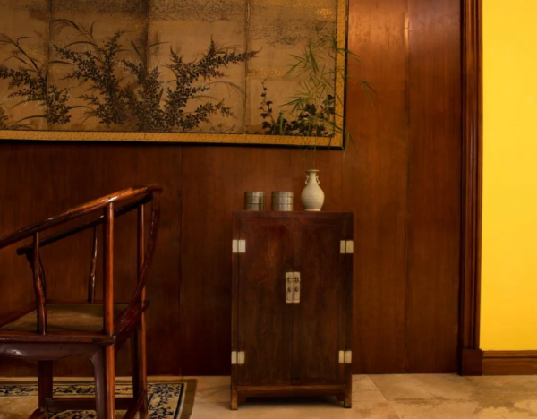 八仙桌的擺放與禮儀 八仙桌的擺放與禮儀