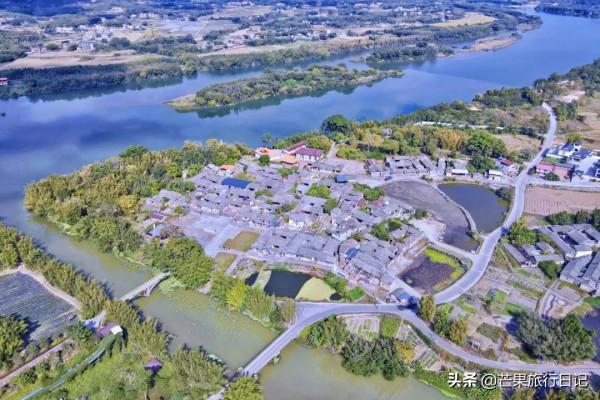 廣東有座適合旅居養老的城市,物價低節奏慢風景美,房價才7000元 廣東有座適合旅居養老的城市,物價低節奏慢風景美,房價才7000元