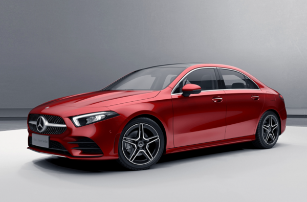 養一臺入門級賓士A要花多少錢？網友：做個賓士車主真不容易啊！