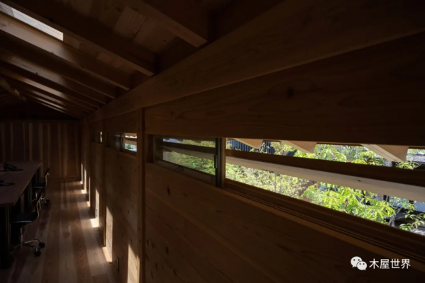 改造老舊屋宅,為了它更老時的美麗 改造老舊屋宅,為了它更老時的美麗