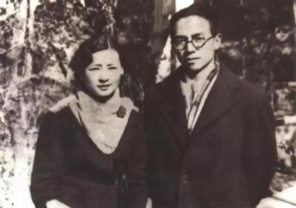 林徽因臨終前，為什麼執意要見徐志摩前妻張幼儀？