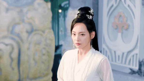 “天生壞人”，這6位“反派臉”女星演壞人入木三分，氣得人牙癢