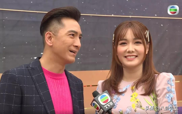TVB2022年節目巡禮：明星們的打扮有點土，但採訪環節是真敢講