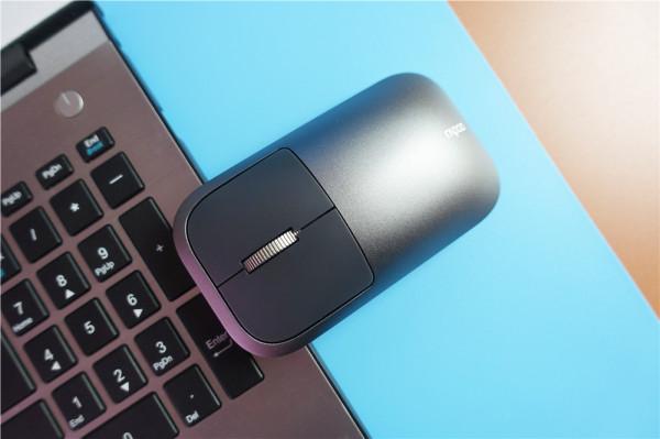 多模式​無線​滑鼠,雷柏M700讓你輕鬆掌控 多模式​無線​滑鼠,雷柏M700讓你輕鬆掌控