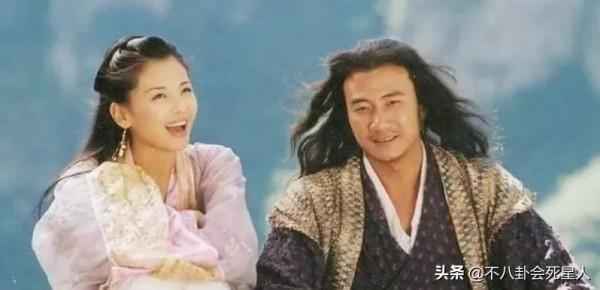 口碑一落千丈的7位中老年明星，商演直播拍爛劇，都離不開&OpenCurlyDoubleQuote;錢&rdquo;