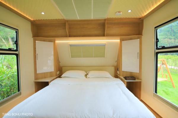 隱藏在臺州的小眾旅遊地神仙居,千峰林立雲霧繚繞宛如人間 隱藏在臺州的小眾旅遊地神仙居,千峰林立雲霧繚繞宛如人間