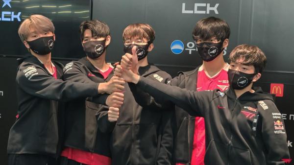 外媒透露LCK計劃2022年引入工資帽，但卻困難重重，T1反對聲最大