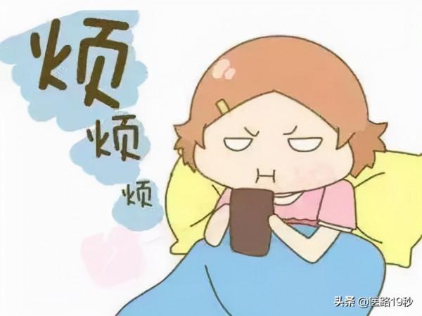 喉嚨總感覺有東西是肝氣鬱結導致的嗎？氣鬱體質應該如何調理？