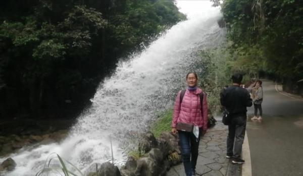 神奇大小七孔景區,美如仙境,疑是人間,讓人流連忘返,太美了 神奇大小七孔景區,美如仙境,疑是人間,讓人流連忘返,太美了