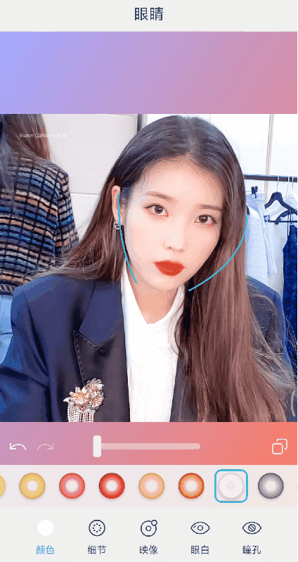 真正的小個子變美榜樣，看IU就夠了