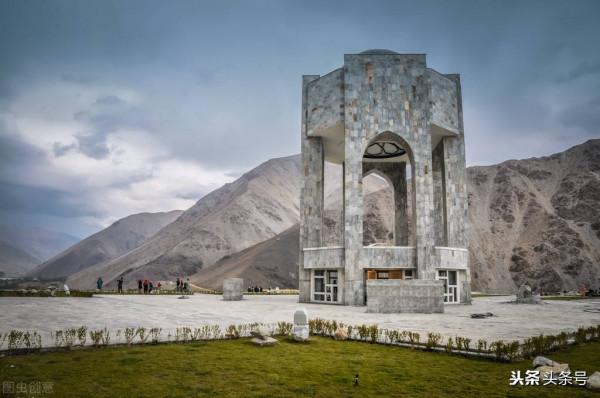 阿富汗塵埃落定,北方聯盟之前之後判若兩人,為何? 阿富汗塵埃落定,北方聯盟之前之後判若兩人,為何?