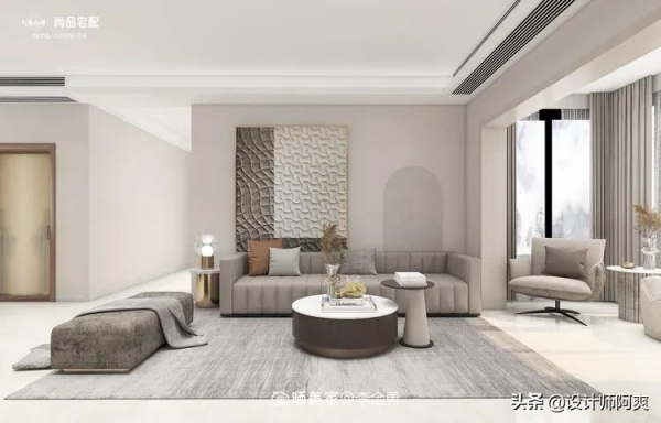 要命!這20套客餐廳也太撩了吧,每套都吊打網紅家 要命!這20套客餐廳也太撩了吧,每套都吊打網紅家