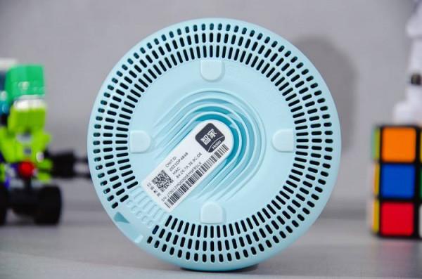 多才多藝的智慧家居好幫手——海爾兄弟AI音箱