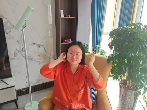 愛她就要隨心所欲——品仕樂吹風機 愛她就要隨心所欲——品仕樂吹風機