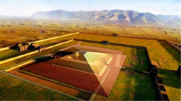 四扇無法開啟的門，背後究竟隱藏著什麼秘密？中國古建築也在其中