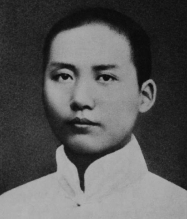 解放天津前夕,一老人為毛主席獻策:先武攻天津衛,後文取北平城 解放天津前夕,一老人為毛主席獻策:先武攻天津衛,後文取北平城