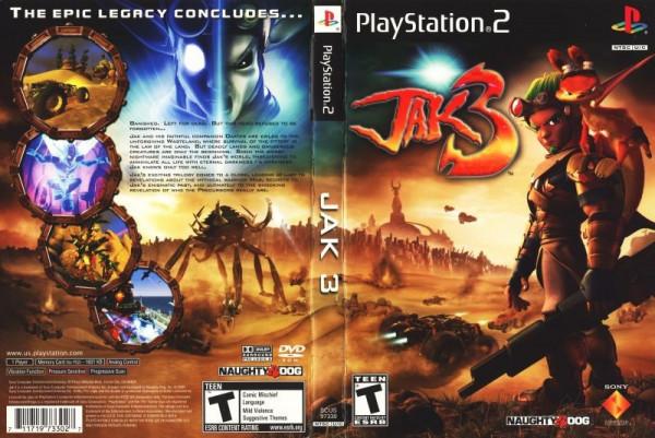 PS2時期都有哪些好玩的遊戲？這些經典大作你應該試試